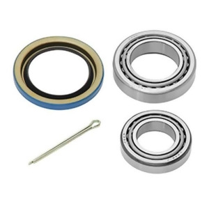 Bearing Kits. All kits are complete with 2 bearings 2 cups 1 grease seal - All