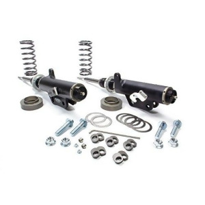 Front Coil Over Shock Kit 2010-Up Camaro - All