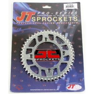 Jt Sprockets Jta798.48 Aluminum Rear Sprocket 48T - All