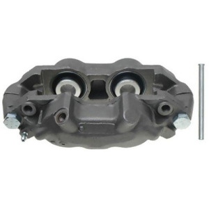 Raybestos Frc8001 Professional Grade Remanufactured Semi-Loaded Disc Brake - All