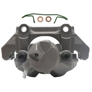 Disc Brake Caliper Front Right Raybestos Frc11068 Reman - All