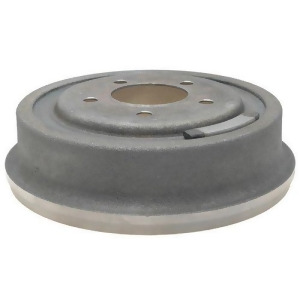 Brake Drum-Professional Grade Rear Raybestos 9733R fits 00-01 Ford F-150 - All