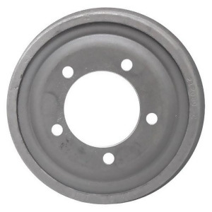 Brake Drum-Professional Grade Front Rear Raybestos 2310R - All