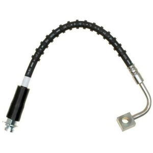 Brake Hydraulic Hose-PG Plus Professional Grade Front Right Raybestos Bh382519 - All