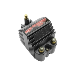 Msd Ignition 82073 Blaster Ss Ignition Coil - All