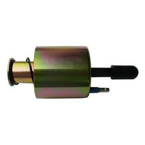 Solenoid Replacement for Sn5000fc - All