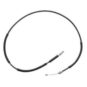 Raybestos Bc95240 Professional Grade Parking Brake Cable - All