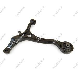 Suspension Control Arm Front Right Lower Mevotech Ms60162 - All
