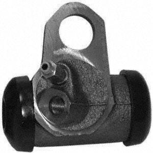 Raybestos Wc37025 Professional Grade Drum Brake Wheel Cylinder - All