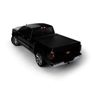 Roll-n-lock Lg261m Roll-N-Lock M-Series Truck Bed Cover Fits Canyon Colorado - All