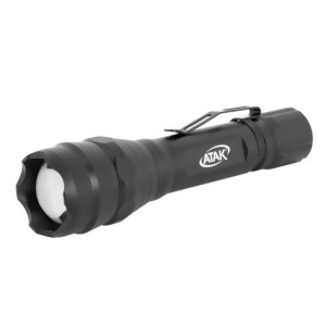 320 Lm Rechargeable Flash - All
