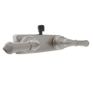 Classical Rv Shower Faucet Brushed Satin Nickel - All