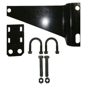 Safe-t-plus Bracket Kit - All