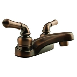 Classical Rv Lavatory Faucet Oil Rubbed Bronze - All