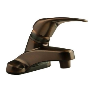Single Lever Rv Lavatory Faucet Oil Rubbed Bronze - All
