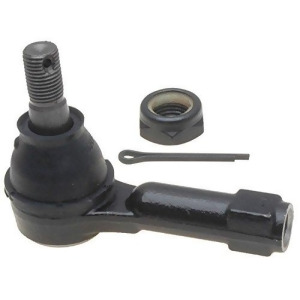 Steering Tie Rod End ACDelco 46A0830a - All