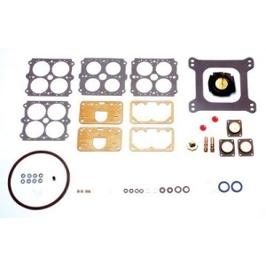 Quick Fuel Technology 3-203 Non Stick Rebuild Kit For 4500 Style Carburetor - All