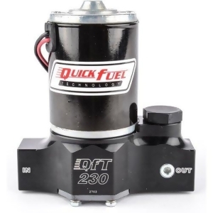 Quick Fuel 30-230 230 Gph High Output Electic Fuel Pump - All