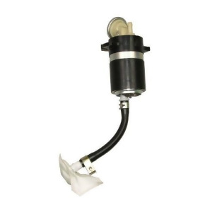 Electric Fuel Pump-FUEL Pump and Strainer Set fits 90-96 Infiniti Q45 4.5L-v8 - All
