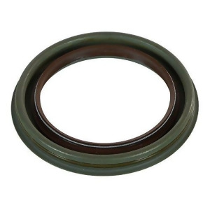 National 710454 Oil Seal - All