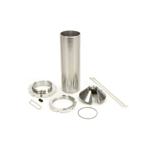 Qa1 Coil-Over Sleeve Kit 2.5 Spr 8 9 Large Steel Ct 48 mm - All