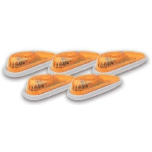 Roof Marker Light Pacer Performance 20-205 - All
