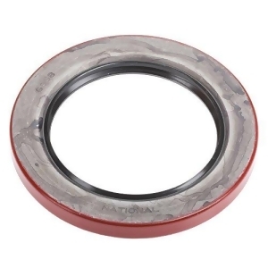 National 6358 Oil Seal - All