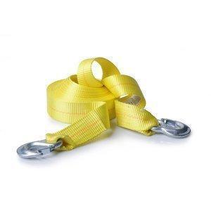 Keeper 02825Sc Tow Strap 25' - All