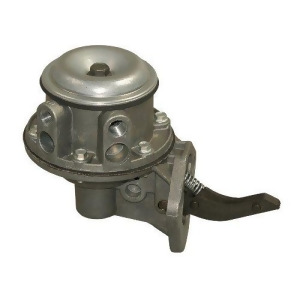 Mechanical Fuel Pump Airtex 9787 - All