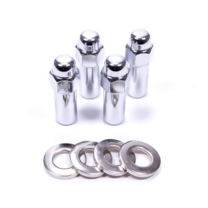 Gorilla Automotive 84177B Cragar Sst Lug Nuts 7/16 Thread Size - All