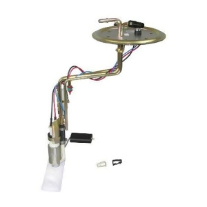 Fuel Pump and Sender Assembly Airtex E2071s - All