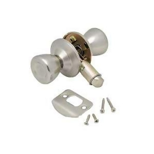 Ap Products 013-203-Ss Passage Door Knob - All