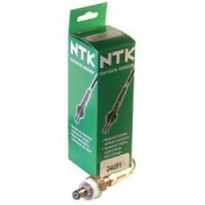 Oxygen Sensor-OE Type Left Ngk 21510 - All