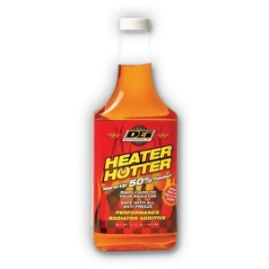 Dei 040206 Heater Hotter Thermal Chemical 16 Oz. - All