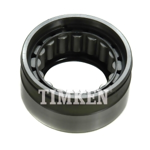 Timken Trp1559Tv Wheel Bearing Kit Rear - All