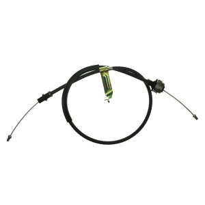 Clutch Cable-Premium Ams Automotive Cc318 - All