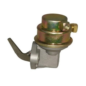 Mechanical Fuel Pump Airtex 1074 - All