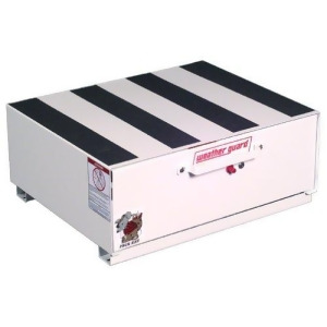 Knaack 301-3 Weather Guard Pack Rat Steel Drawer Storage Unit - All