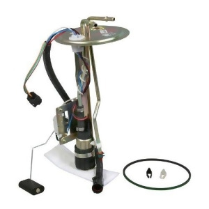 Fuel Pump and Sender Assembly Airtex E2201s - All