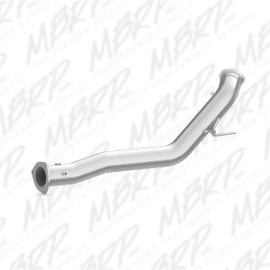 Mbrp Exhaust Dal435 Down Pipe Fits 07-12 2500 3500 Ram 2500 Ram 3500 - All