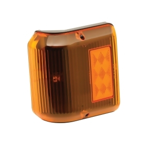 Bargman 30-86-203 Clearance/Side Marker Light - All