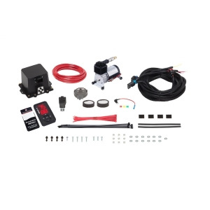 Firestone Ride-Rite 2589 Air Command F3 Wireless Assembly Kit - All