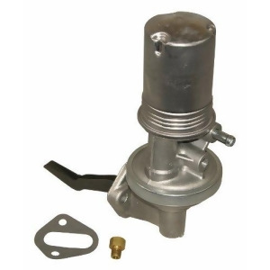 Mechanical Fuel Pump Airtex 4008 - All