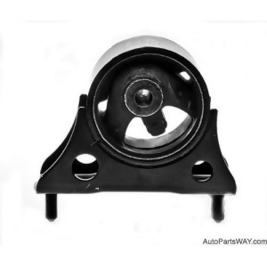 Engine Mount Front - All