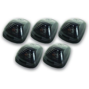 Roof Marker Light Pacer Performance 20-236S - All