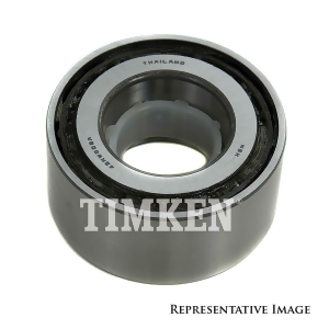 Wheel Bearing Front Timken 517008 - All
