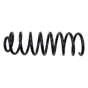 Crown Automotive 52001125 Coil Spring Fits 84-01 Cherokee Xj - All
