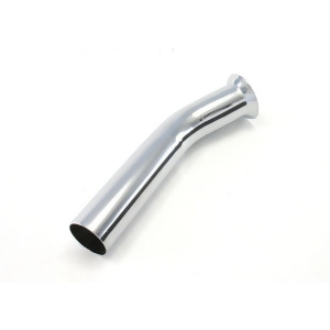 Patriot Exhaust Pipe Chrome Tip Set - All