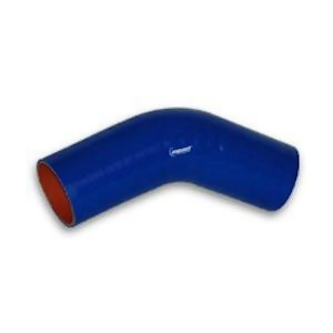 Vibrant 2754B Silicone Elbow Connector - All