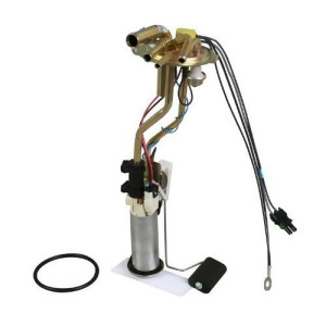 Fuel Pump Hanger Assembly-and Sender Assembly Airtex E3637s - All